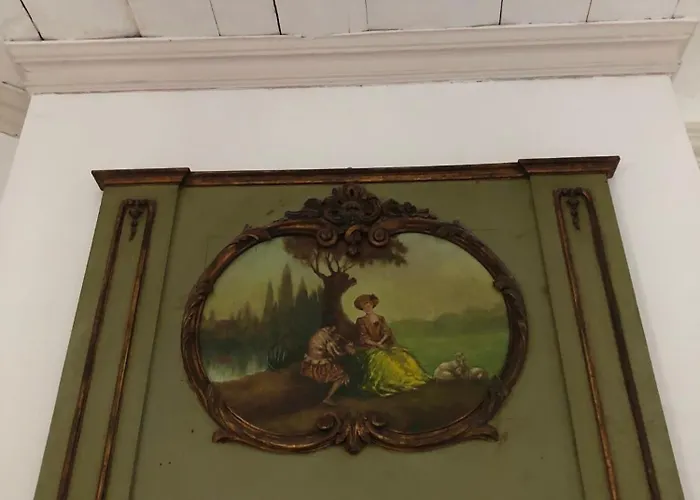 Chateau De Durianne 3*