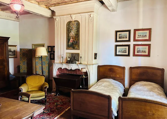 Chateau De Durianne Le Monteil (Haute-Loire)