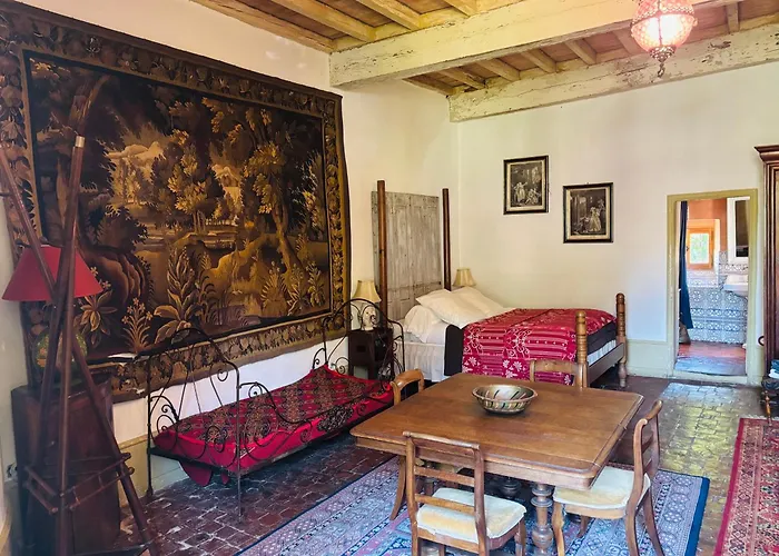 Chateau De Durianne 3*