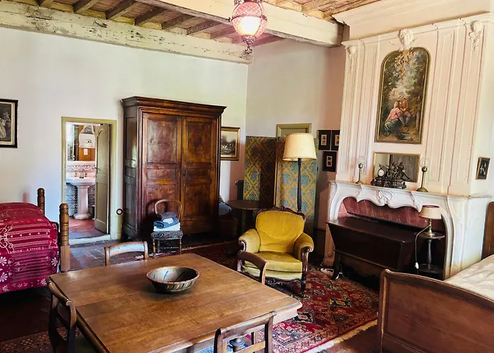 Chateau De Durianne 3* Le Monteil (Haute-Loire)