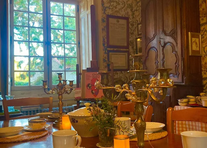 Chateau De Durianne Le Monteil (Haute-Loire)