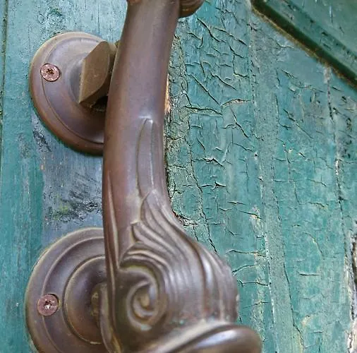 Chateau De Durianne Отель типа 