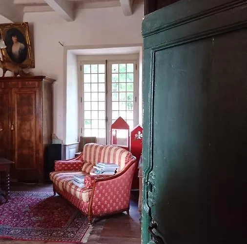 Chateau De Durianne Le Monteil (Haute-Loire)