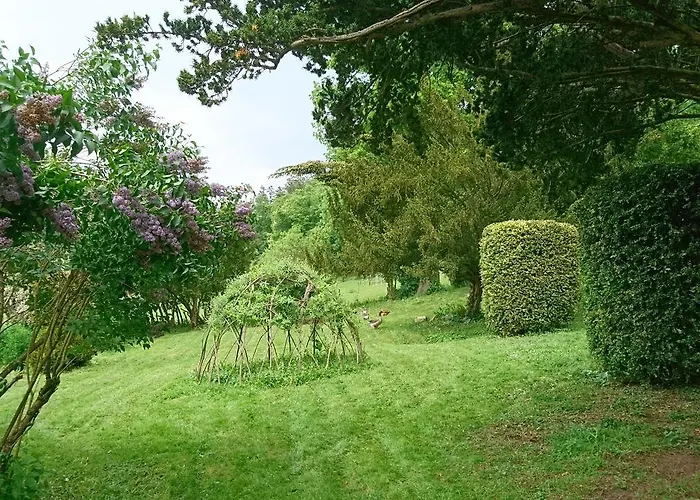 Chateau De Durianne Bed & Breakfast Le Monteil (Haute-Loire)