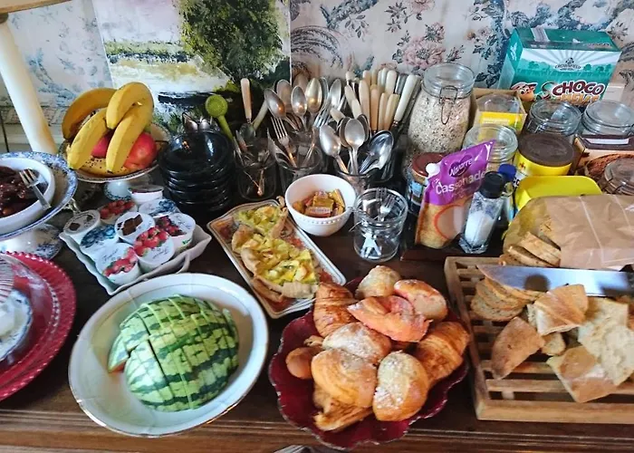 Chateau De Durianne Отель типа 