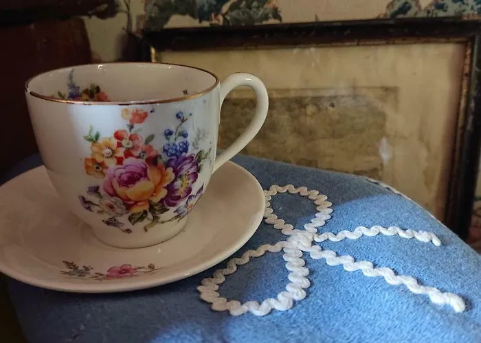 Chateau De Durianne 3*